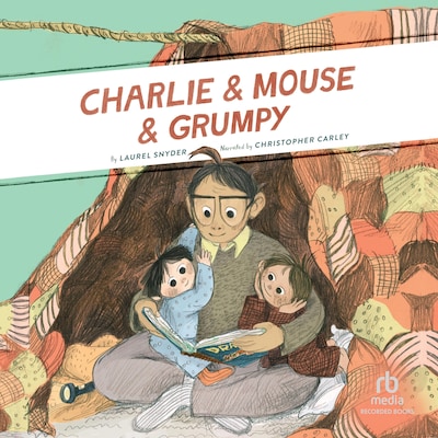 Charlie & Mouse & Grumpy