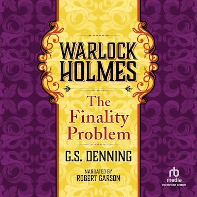 Warlock Holmes