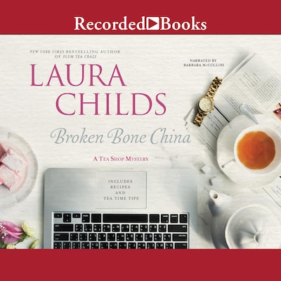 Broken Bone China