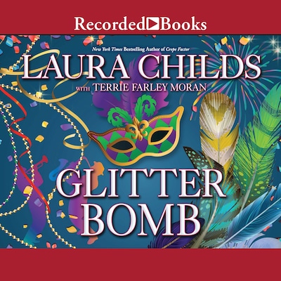 Glitter Bomb