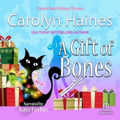 A Gift of Bones