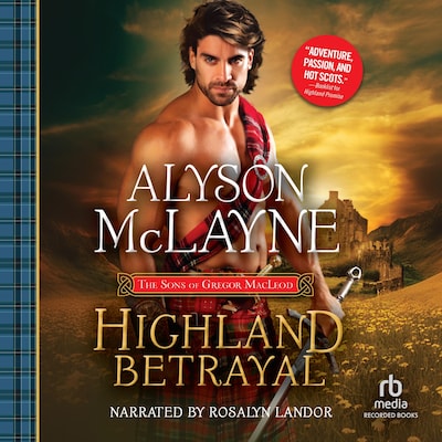 Highland Betrayal