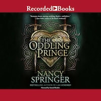 The Oddling Prince