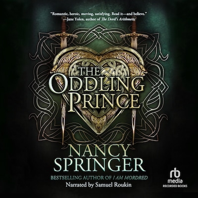 The Oddling Prince