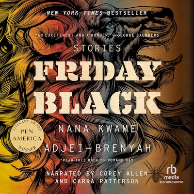 Friday Black