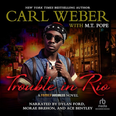Trouble in Rio