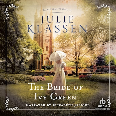 The Bride of Ivy Green