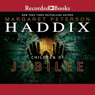 Children of Jubilee