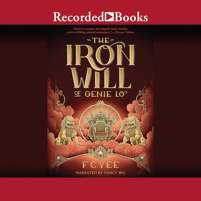 The Iron Will of Genie Lo