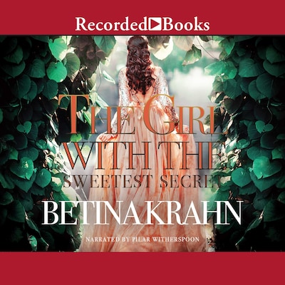 The Girl with the Sweetest Secret