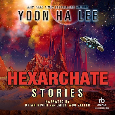 Hexarchate Stories