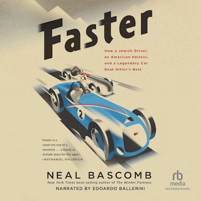 Faster