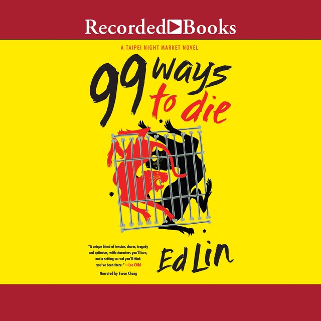 Book cover for 99 Ways to Die