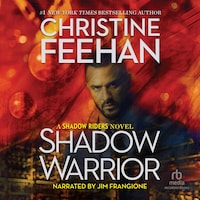 Shadow Warrior