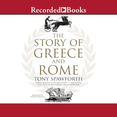 The Story of Greece and Rome