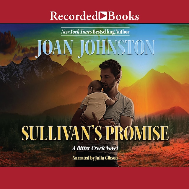 Bogomslag for Sullivan's Promise