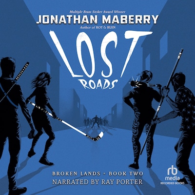 Lost Roads