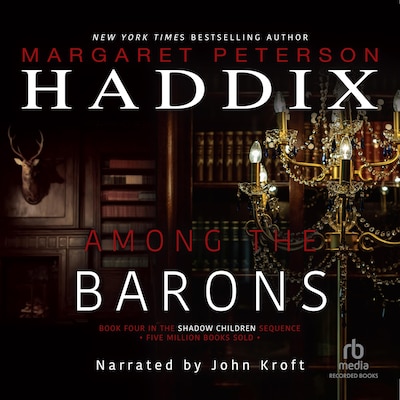 Among the Barons