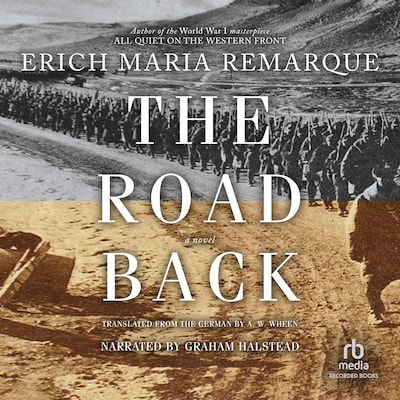 The Road Back