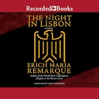 The Night in Lisbon