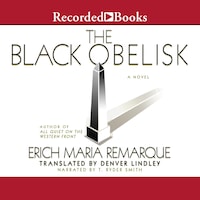 The Black Obelisk
