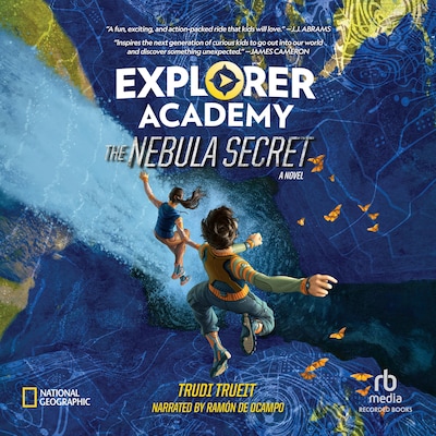 The Nebula Secret