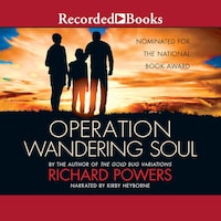 Operation Wandering Soul