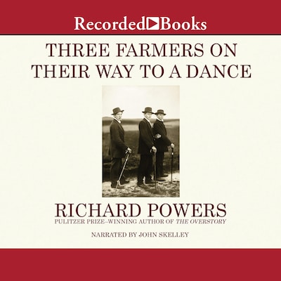 Three Farmers on Their Way to a Dance