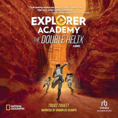 The Double Helix