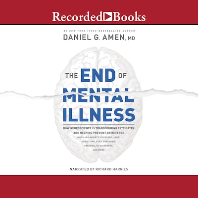 The End of Mental Illness