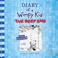 Diary of a Wimpy Kid: The Deep End