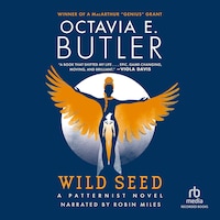 Wild Seed