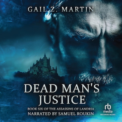 Dead Man's Justice