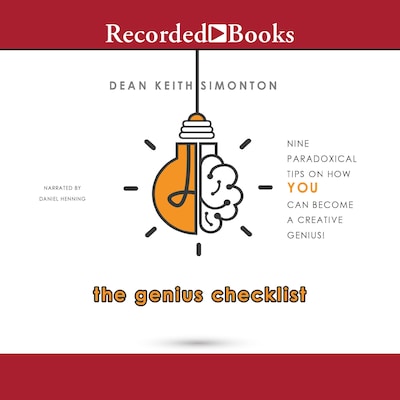 The Genius Checklist