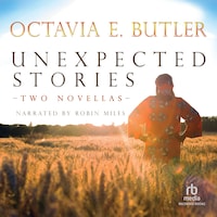 Unexpected Stories