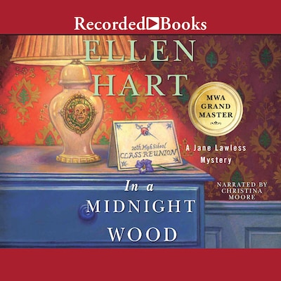 In a Midnight Wood
