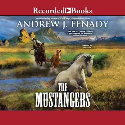 The Mustangers