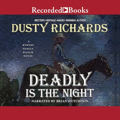 Deadly Is the Night