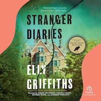 The Stranger Diaries