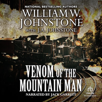 Venom of the Mountain Man