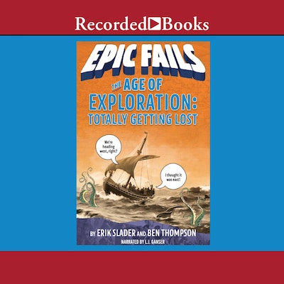 The Age of Exploration