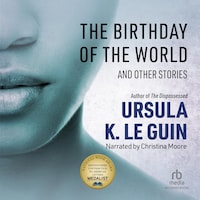 The Birthday of the World