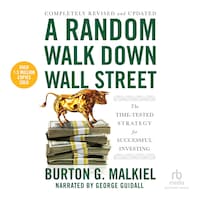 A Random Walk Down Wall Street