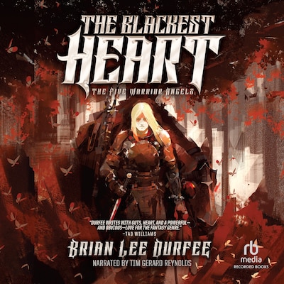 The Blackest Heart
