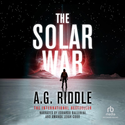 The Solar War