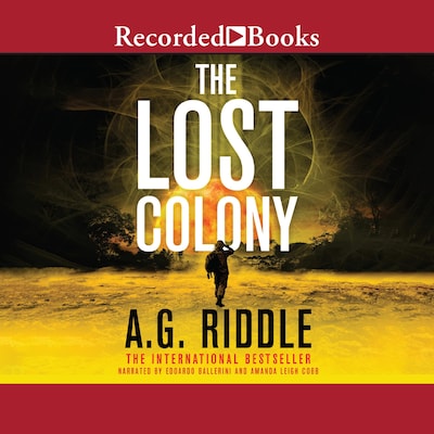 The Lost Colony