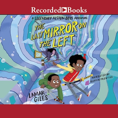 The Last Mirror on the Left