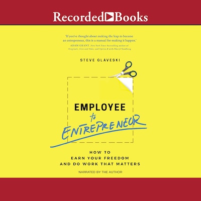 Employee to Entrepreneur