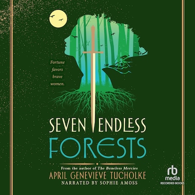 Seven Endless Forests