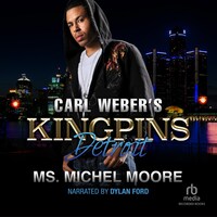 Carl Weber's Kingpins